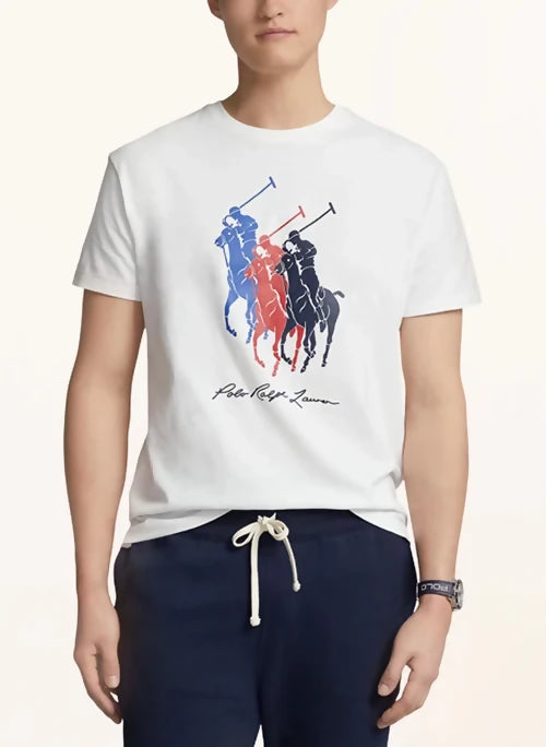 Polo Ralph Lauren big pony