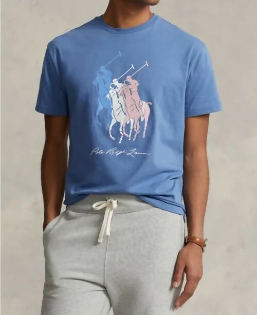 Polo Ralph Lauren big pony