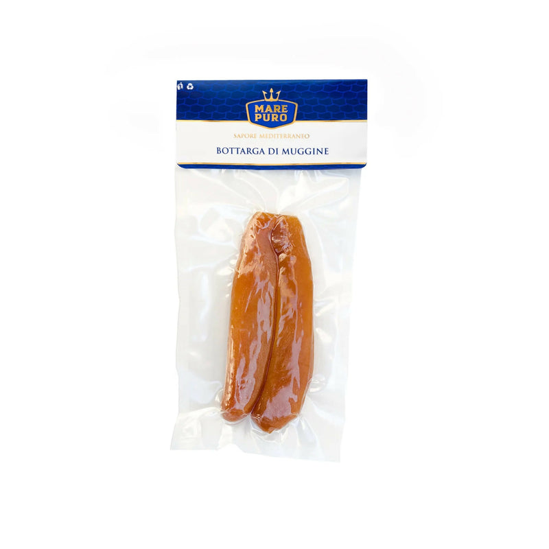 BOTTARGA di MUGGINE