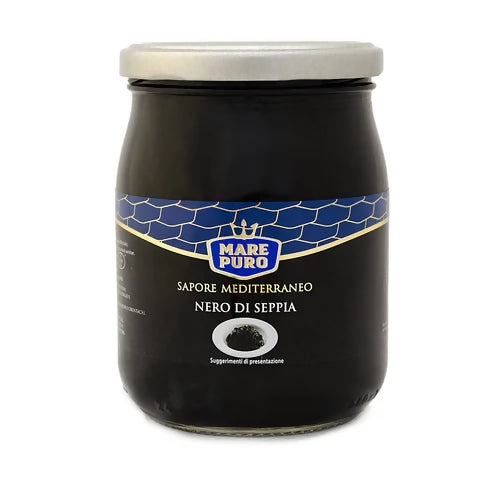 SUGO AL NERO DI SEPPIA