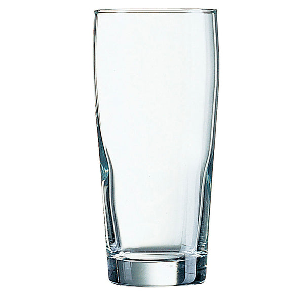 Bicchieri da Birra Arcoroc Willi Bec 12 Unità (33 cl)