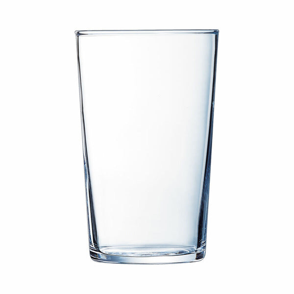 Bicchieri da Birra Arcoroc Conique 6 Unità (25 cl)