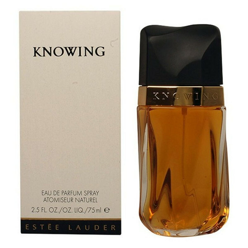 Profumo Donna Knowing Estee Lauder EDP