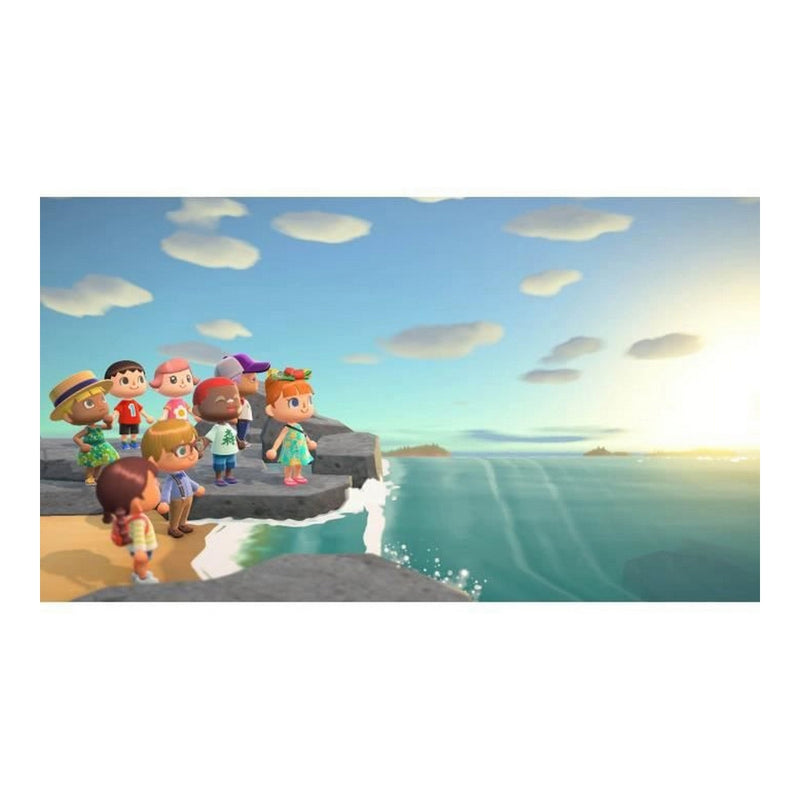 Videogioco per Switch Nintendo Animal Crossing: New Horizons