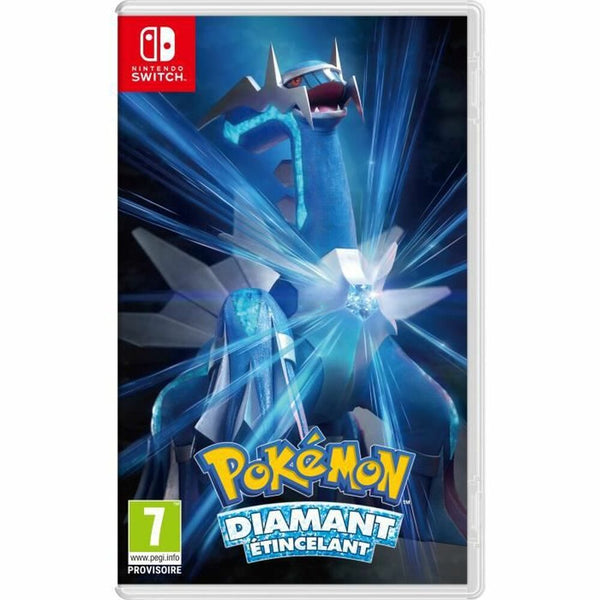 Videogioco per Switch Nintendo Diamond Pokémon