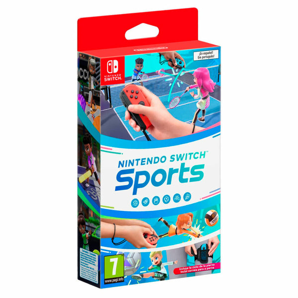 Videogioco per Switch Nintendo SPORTS