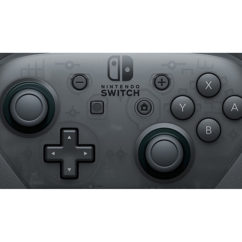 Pro Controller per Nintendo Switch + Cavo USB Nintendo 220959