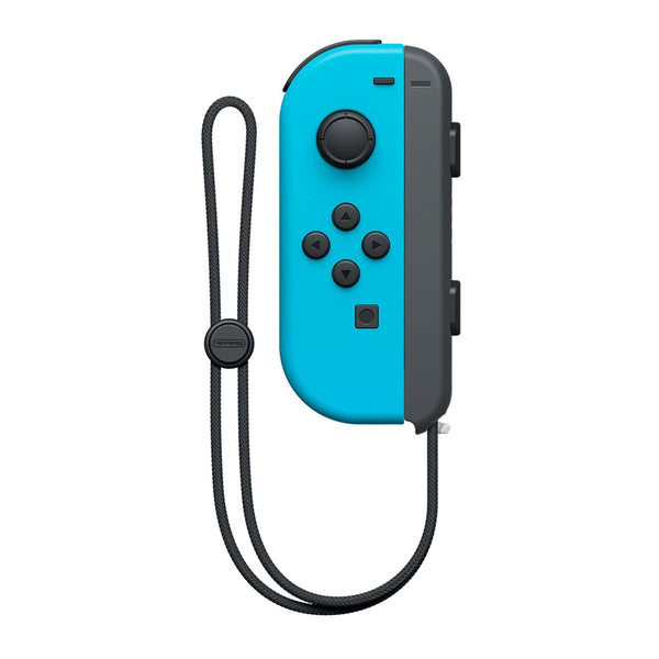 Pro Controller per Nintendo Switch + Cavo USB Nintendo Set Izquierdo Azzurro