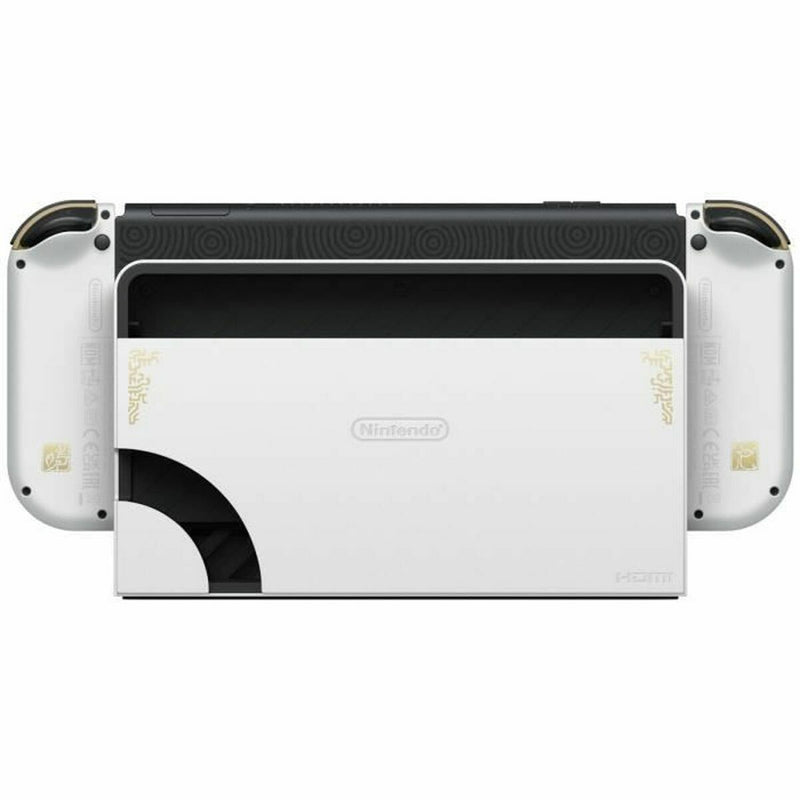 Nintendo Switch Nintendo 10009866 Multicolore