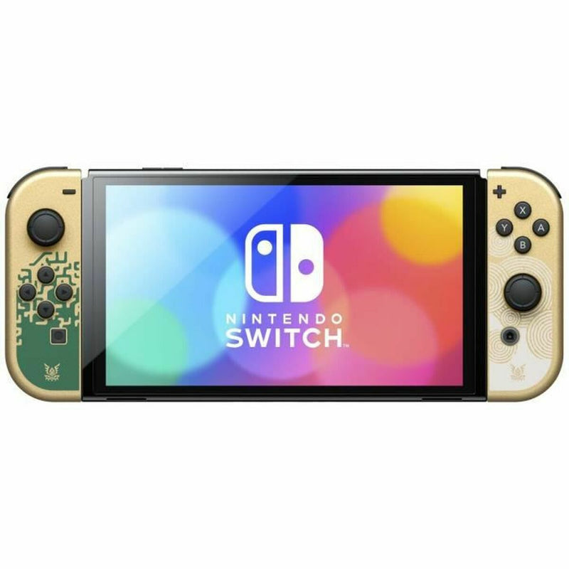 Nintendo Switch Nintendo 10009866 Multicolore