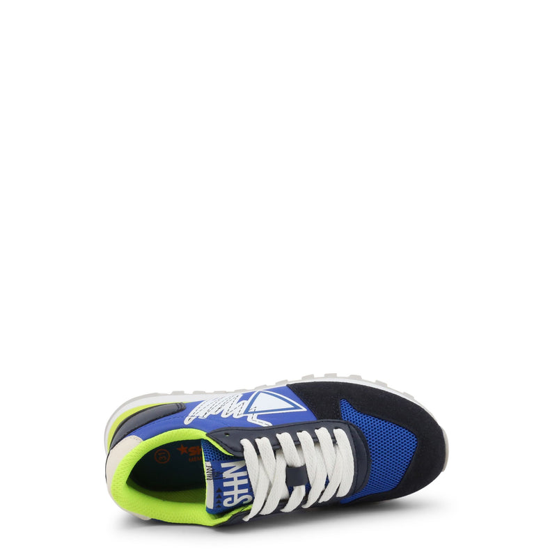 Scarpe Sneakers Sportive da Bambino Shone - 617k-015