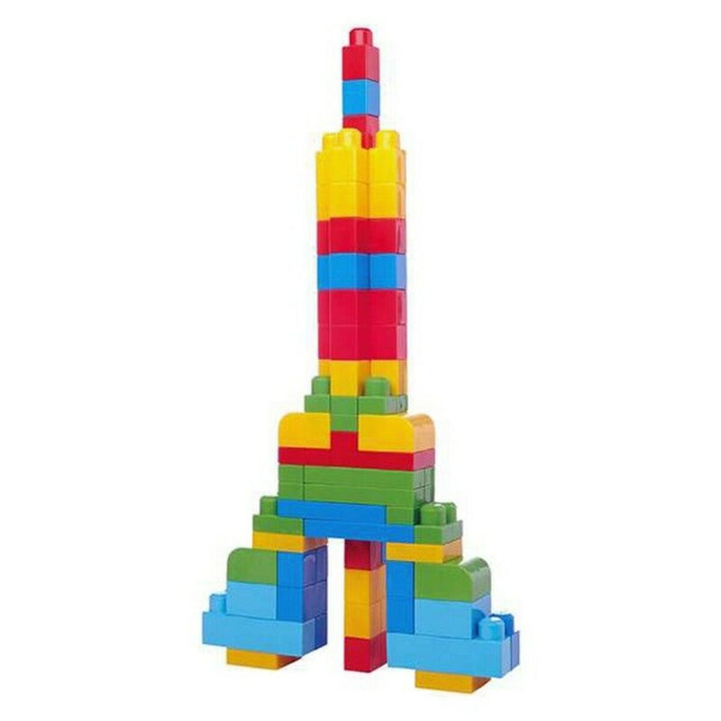 Blocchi di Costruzioni MEGA Mattel DCH55