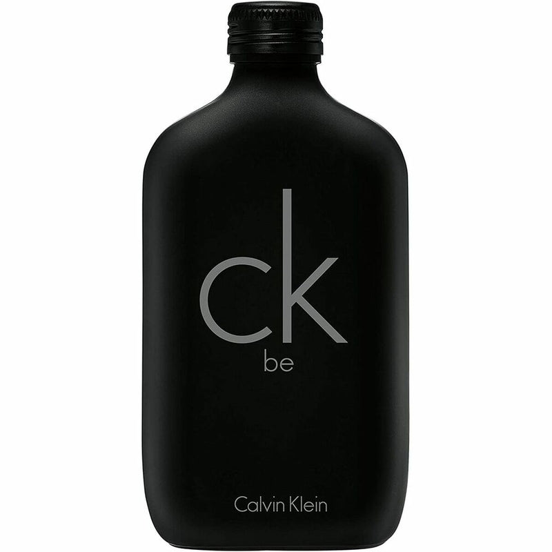 Profumo Unisex Calvin Klein CK Be EDT (50 ml)