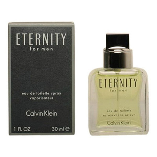 Profumo Uomo Eternity Calvin Klein EDT