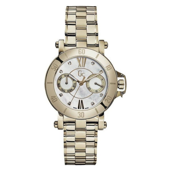 Orologio da Polso Donna Guess X74111L1S (34 mm)