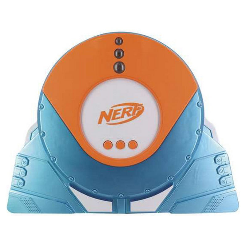 Gioco Skeet Shot Disc Launcher Nerf (ES)