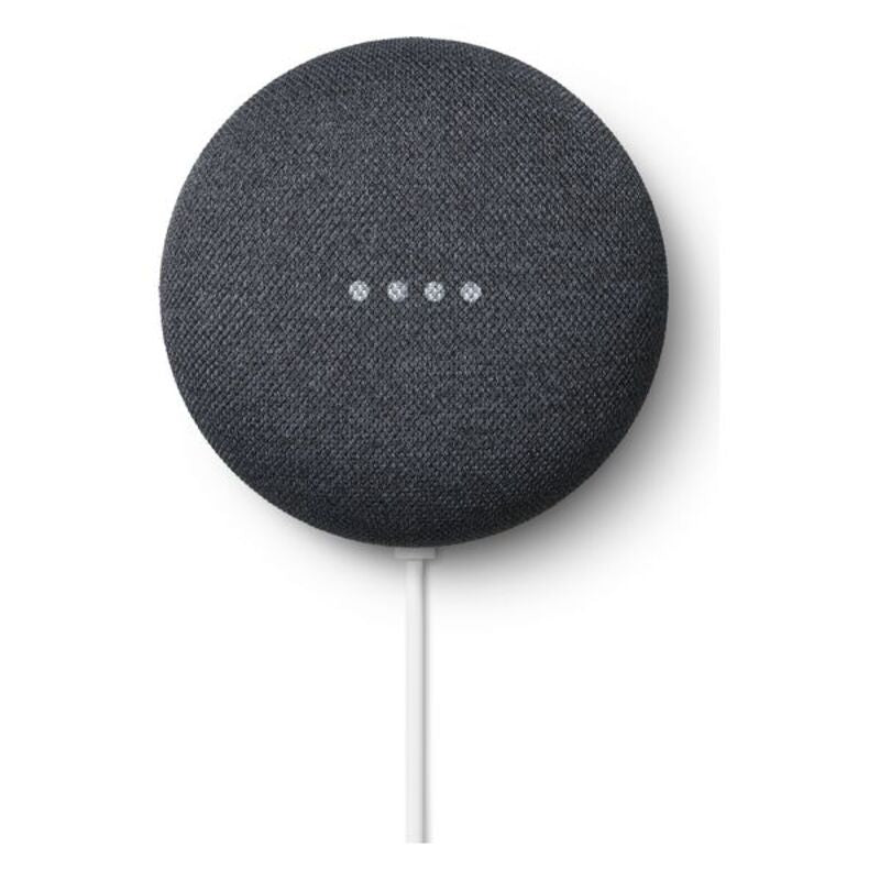 Altoparlante intelligente con Google Assistant Nest Mini