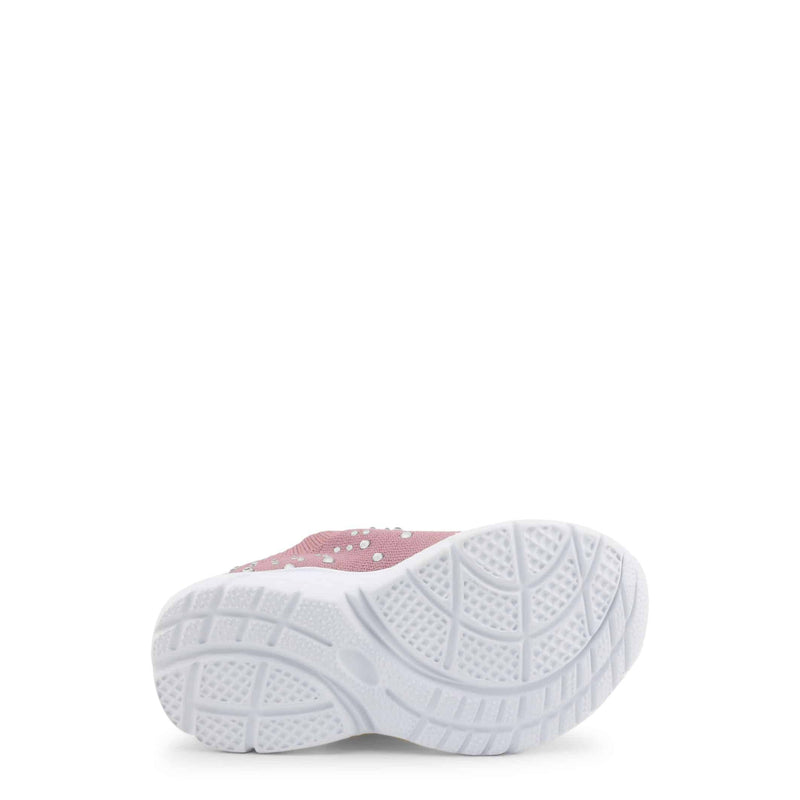 Scarpe Sneakers Sportive da Bambina Shone - 1601-001