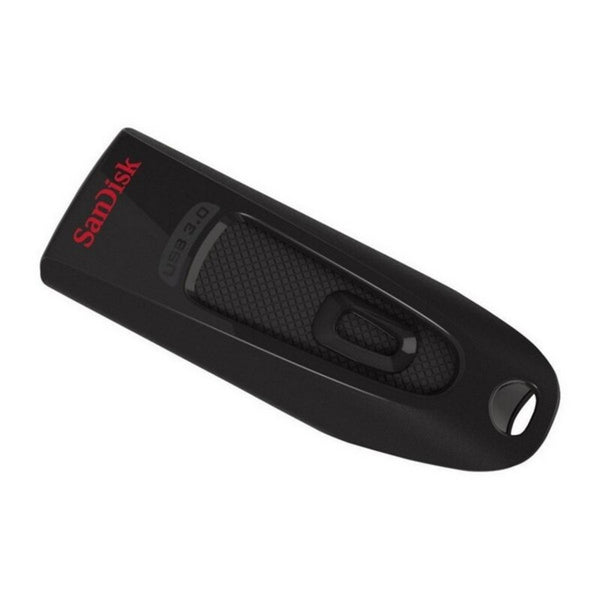 Pendrive SanDisk SDCZ48-U46 USB 3.0 Nero Chiavetta USB