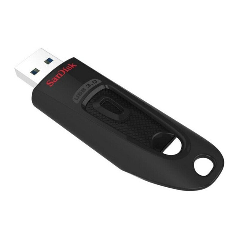 Pendrive SanDisk SDCZ48-U46 USB 3.0 Nero Chiavetta USB