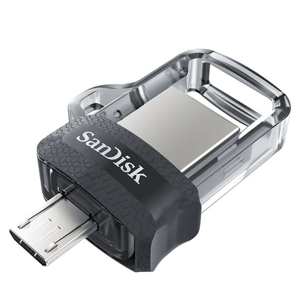 Chiavetta USB SanDisk Ultra Dual m3.0