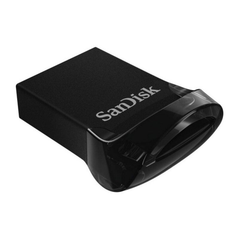 Pendrive SanDisk SDCZ430-G46 USB 3.1 Nero Chiavetta USB