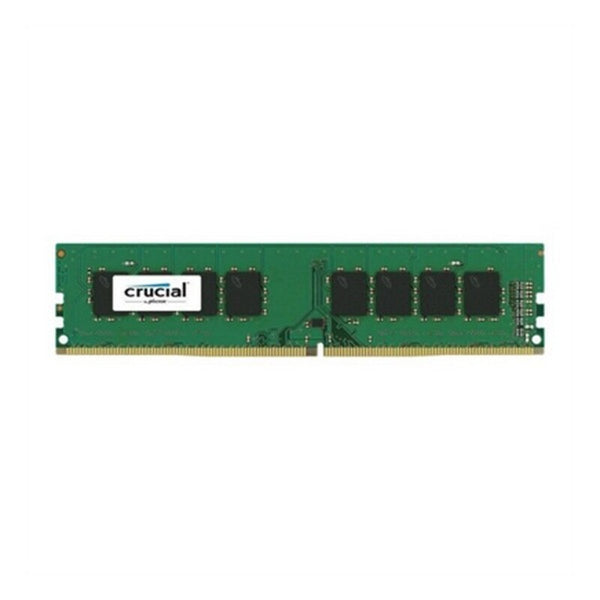 Memoria RAM Crucial DDR4 2400 mhz