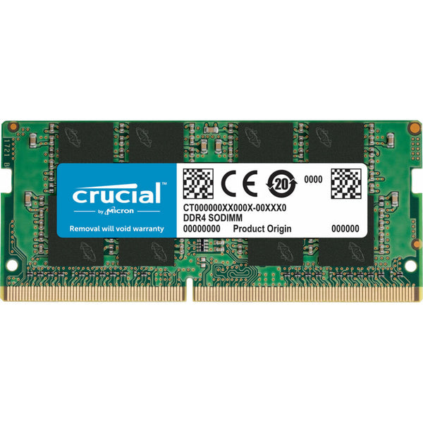 Memoria RAM Crucial CT8G4SFRA32A 8 GB DDR4