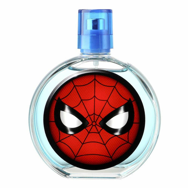 Profumo Spray per Bambini Spiderman EDT 100 ml