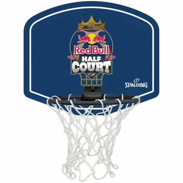 Cestello da Basket Spalding Red Bull