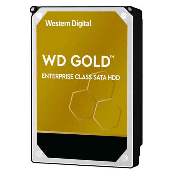 Hard Disk Western Digital SATA GOLD