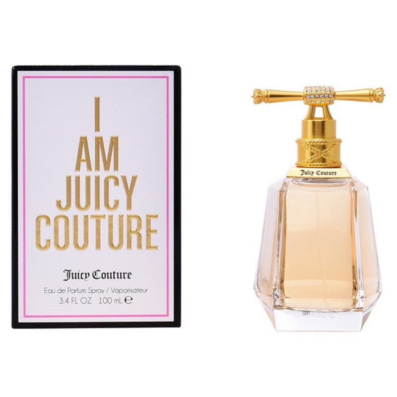 Profumo Donna I Am Juicy Couture Juicy Couture EDP