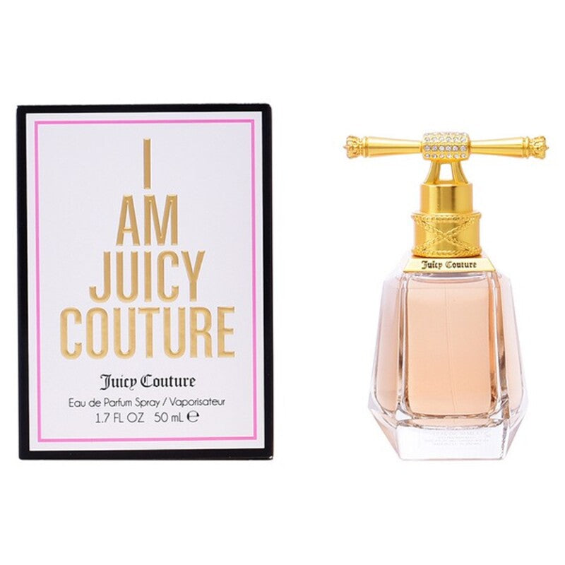 Profumo Donna I Am Juicy Couture Juicy Couture EDP