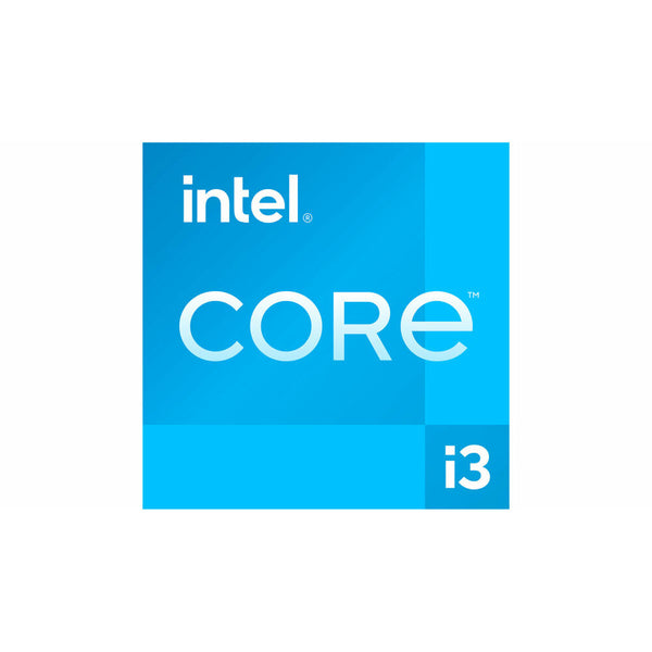 Processore Intel i3-12100
