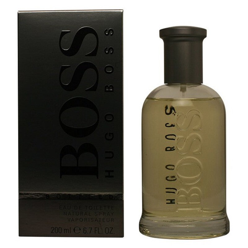 Profumo Uomo Boss Bottled Hugo Boss EDT