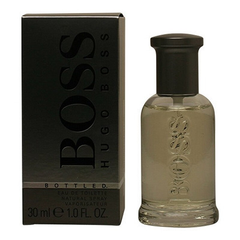 Profumo Uomo Boss Bottled Hugo Boss EDT