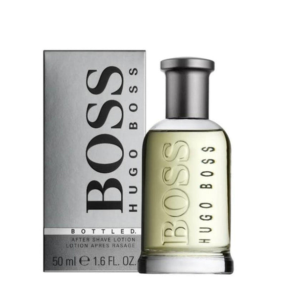 Lozione Dopobarba Bottled Hugo Boss Boss Bottled (100 ml) 100 ml