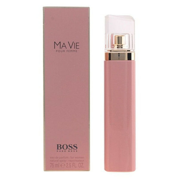 Profumo Donna Boss Ma Vie pour Femme Hugo Boss EDP