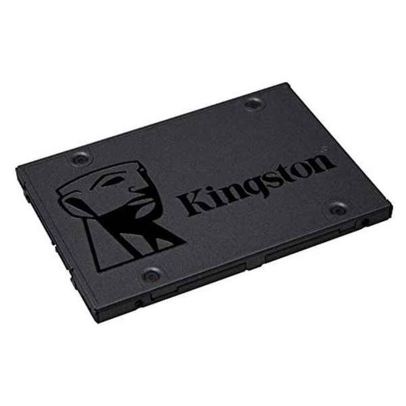 Hard Disk Kingston A400 SSD 2,5"