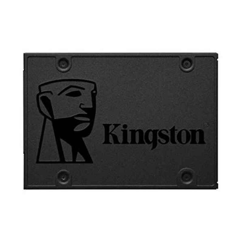 Hard Disk Kingston A400 SSD 2,5"