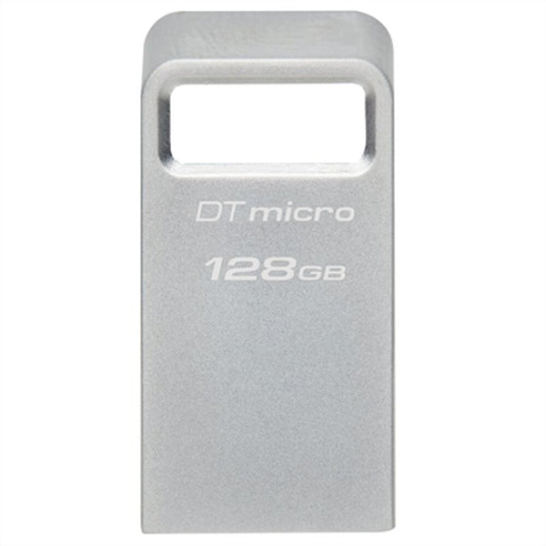 Memoria USB Kingston DataTraveler DTMC3G2 128 GB 128 GB