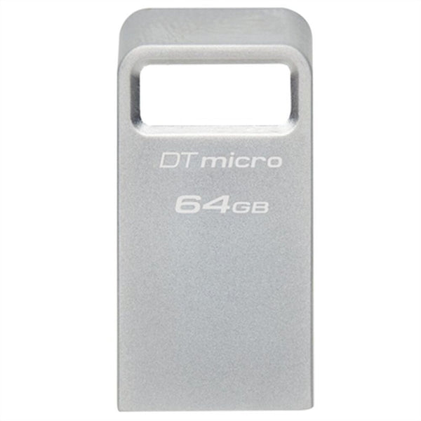 Pendrive Chiavetta USB Kingston DataTraveler DTMC3G2 64 GB 64 GB