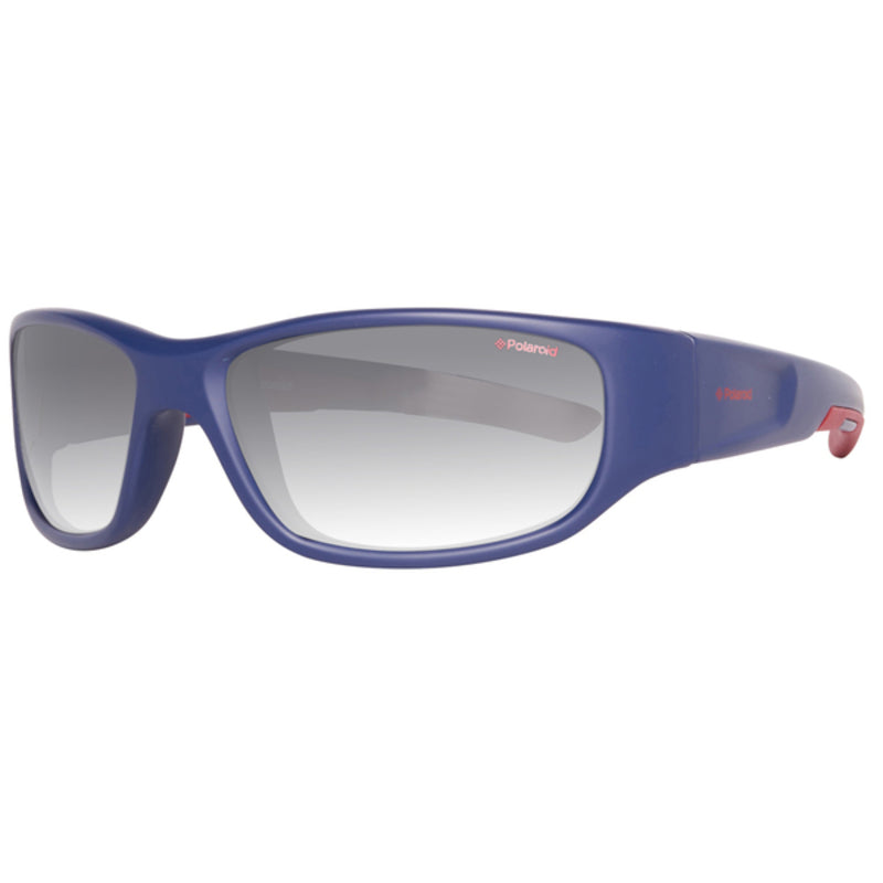 Occhiali da sole Unisex Polaroid P0212-FLL Azzurro (ø 54 mm)