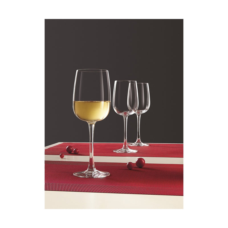 Calice per vino Luminarc Versailles 6 unidades 270 ml (27 cl)