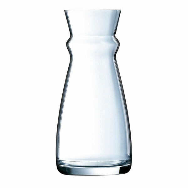Bottiglia Arcoroc Fluid Grossa Trasparente Vetro (0,5 L)