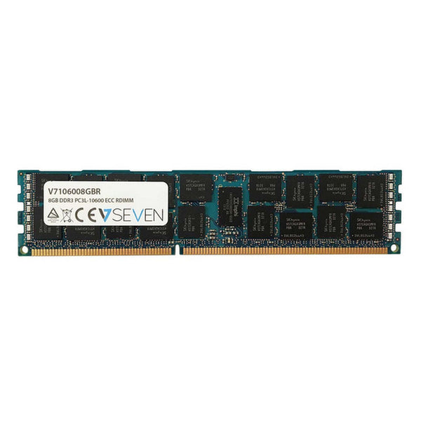 Memoria RAM V7 V7106008GBR          8 GB DDR3