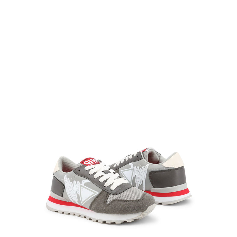 Scarpe Sneakers Sportive da Bambino Shone - 617k-015
