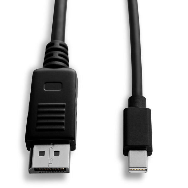 Cavo da DisplayPort Mini a DisplayPort V7 V7MDP2DP-6FT-BLK-1E  Nero