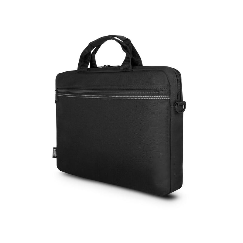 Valigetta per Portatile Urban Factory TLC02UF Nero 12"