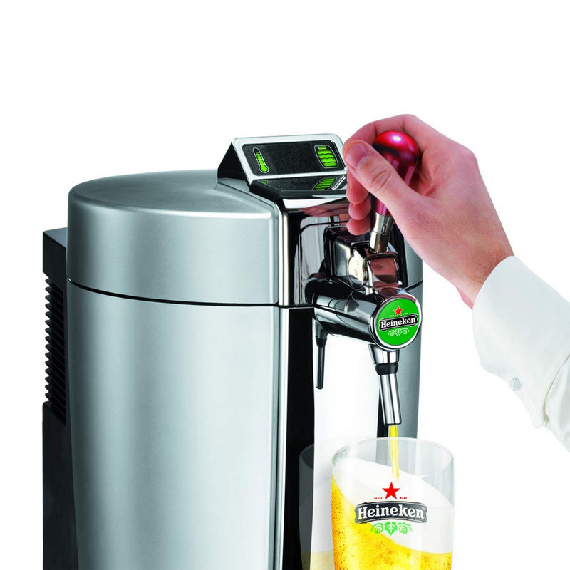 Dispenser Refrigerante di Birra Krups VB700E00 5 L